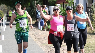 Inskrywings vir Meiringspoort-maraton nou oop